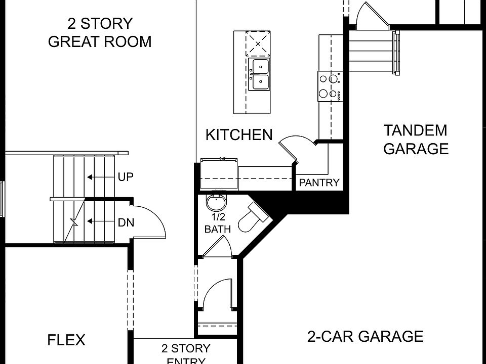 2nd image of LOT 709 W Russo Dr #1544
