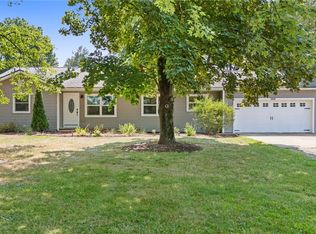 5020 Wedgewood Rd, Medina, OH 44256