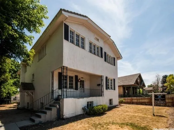 1503 S 300 E, Salt Lake City, UT 84115