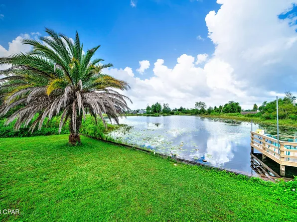 1824 Mallard Dr APT C, Panama City, FL 32404