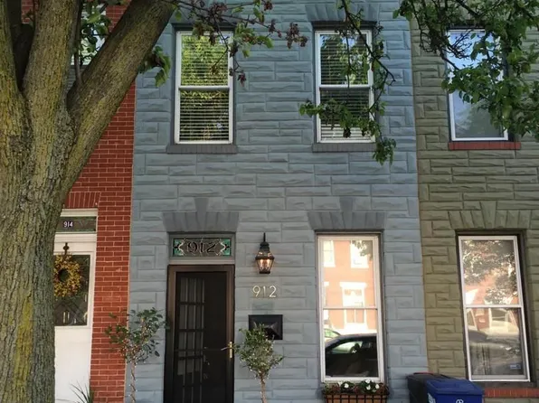 912 S Conkling St, Baltimore, MD 21224
