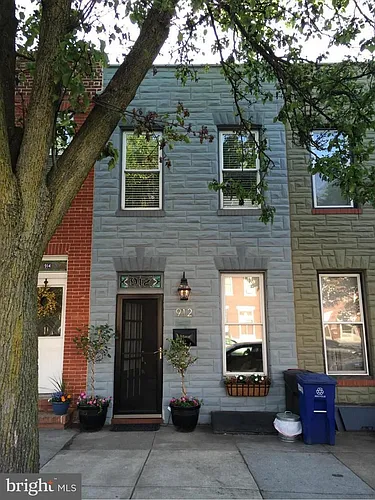 912 S Conkling St Photo 1