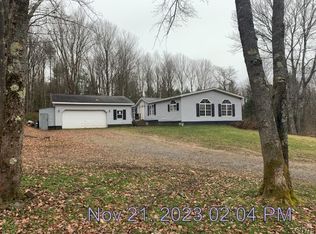 11751 Hayes Rd, Camden, NY 13316