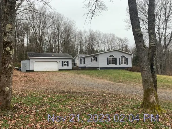 11751 Hayes Rd, Camden, NY 13316