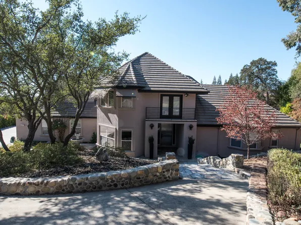 6100 Oak Hill Dr, Granite Bay, CA 95746