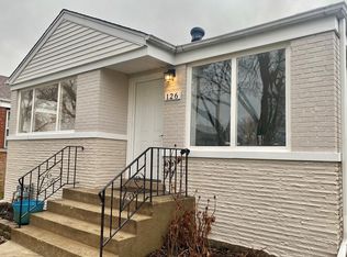 126 Bohland Ave, Bellwood, IL