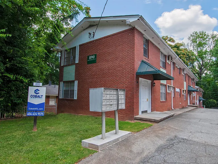 890 Greenwood Ave NE #4 — Photo 13