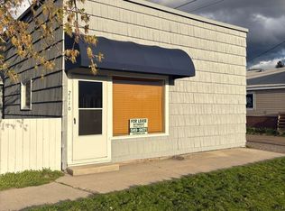 2116 S Higgins Ave, Missoula, MT 59801
