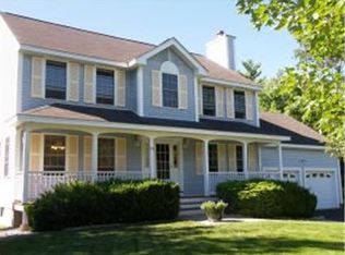 27 Craig Dr, Merrimack, NH 03054