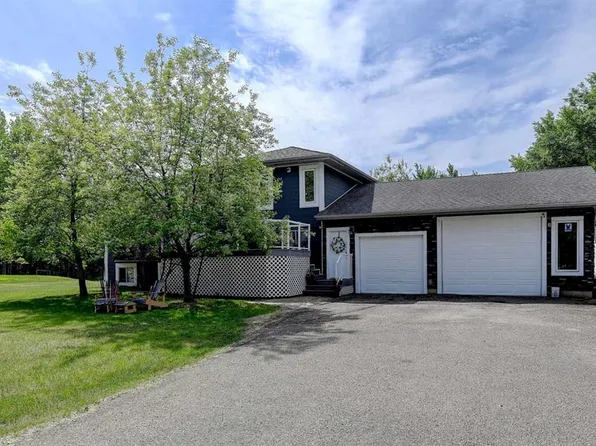 712051 N Range Rd #54-9, County Of, AB T8X 4A7