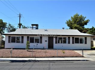 6301 Evergreen Ave, Las Vegas, NV 89107