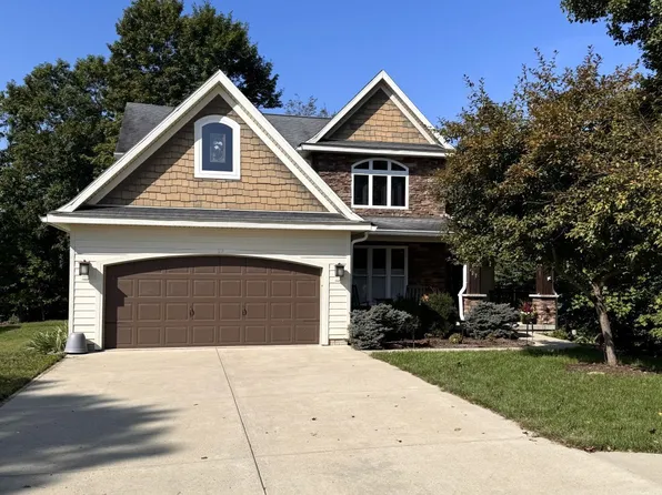 27 Walnut Ct, Athens, OH 45701