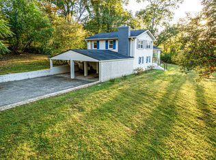 2601 Baugh Rd, Thompsons Station, TN 37179