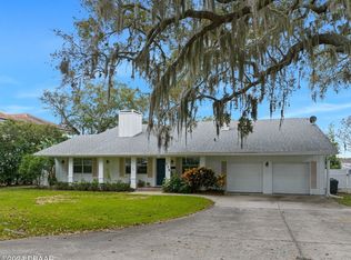 136 Riverside Dr, Ormond Beach, FL 32176