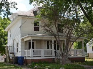 1443 8th St, Des Moines, IA 50314