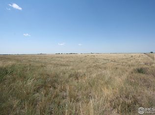 0 County Road 4, Wiggins, CO 80654