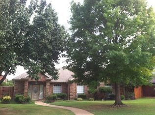 1 Fountain Gate Cir, Allen, TX 75002