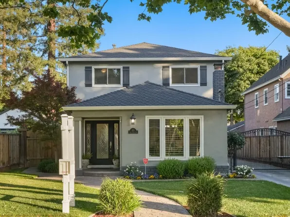 978 Terra Bella Ave, San Jose, CA 95125