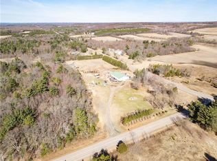 N980 County Road Xx, Fall Creek, WI 54742