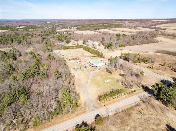 N980 County Road Xx, Fall Creek, WI 54742