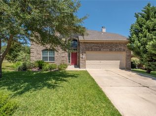 1007 Applerock, Leander, TX 78641