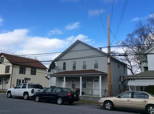 820 Archbald St, Scranton, PA 18504