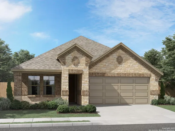 14410 Galloping Colt, San Antonio, TX 78254