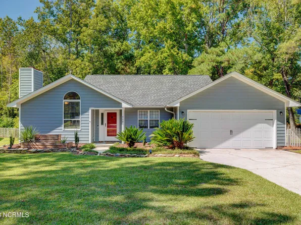713 Hunting Ridge Road, Wilmington, NC 28412