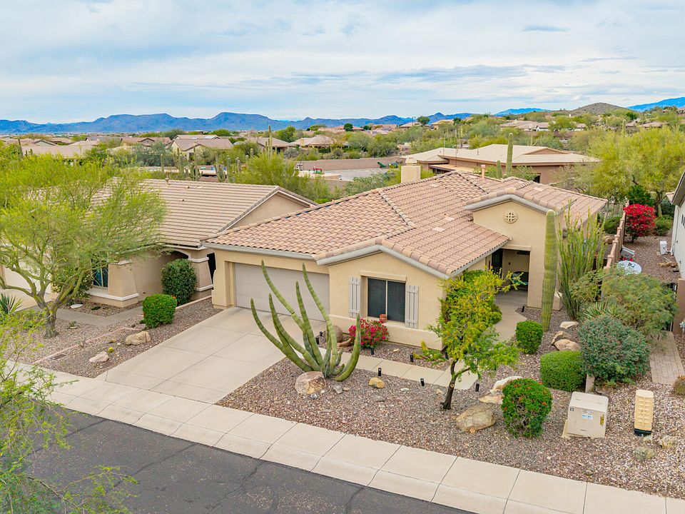 41836 N Mill Creek Way, Anthem, AZ 85086 | Zillow