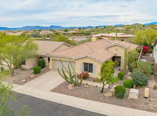 41836 N Mill Creek Way, Anthem, AZ 85086