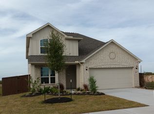 2531 Windstream Ln, Baytown, TX 77523