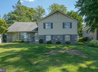 223 Melrose Cir, Merion Station, PA 19066