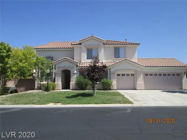 1168 Fields St, Las Vegas, NV 89142