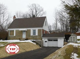 41 Ridgewood Blvd, Mansfield, OH 44907