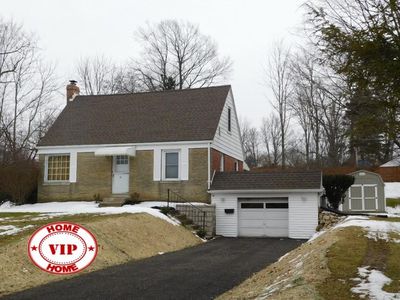 41 Ridgewood Blvd, Mansfield, OH, 44907