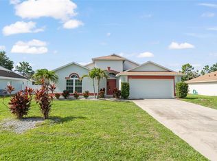 11341 Autumn Wind Loop, Clermont, FL 34711