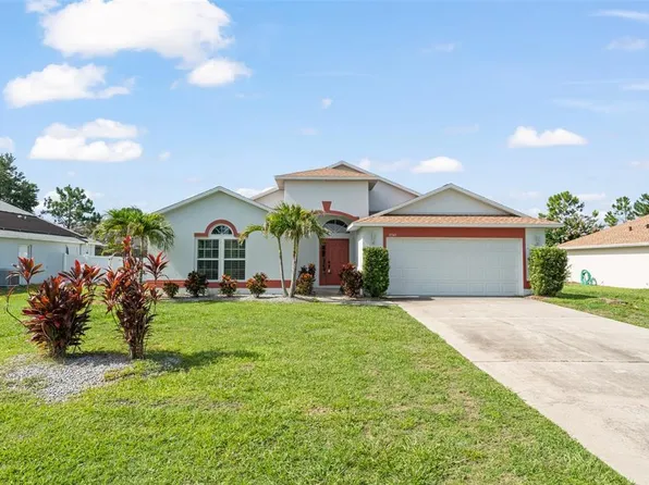 11341 Autumn Wind Loop, Clermont, FL 34711