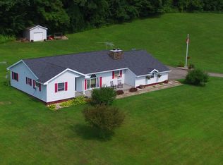 184 Hollow Rd, Amsterdam, NY 12010