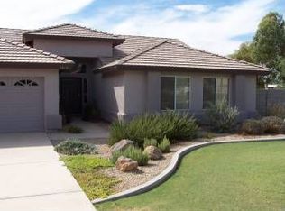 1816 S 141st Pl, Gilbert, AZ 85295