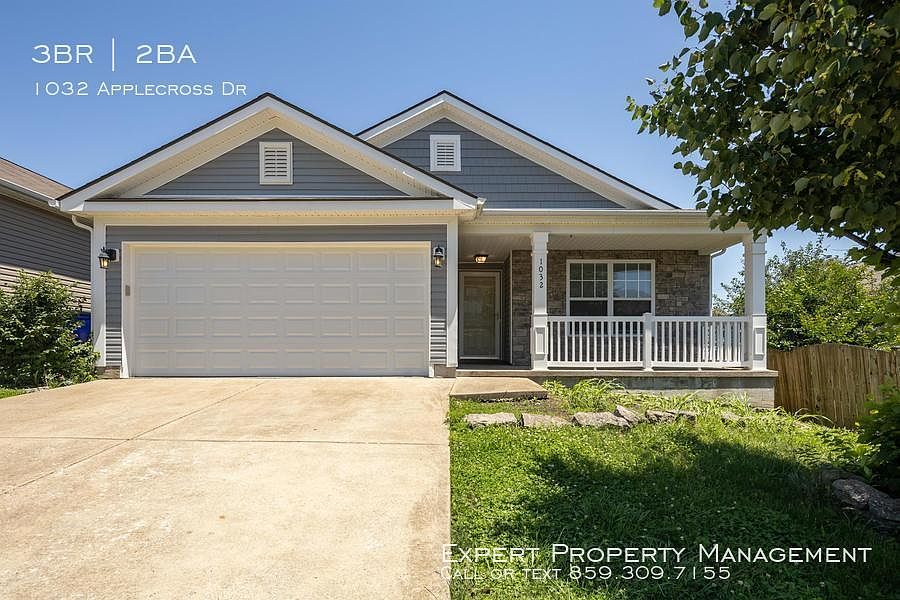 1st image of 1032 Applecross Dr