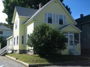 11 Superior Rd, Worcester, MA 01604