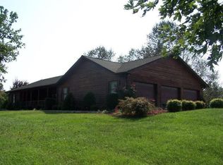 229 Tomlin Mill Rd, Olin, NC 28660