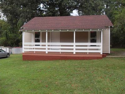 509 Harrison Ave, Central City, KY, 42330