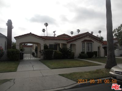 3831 Cherrywood Ave, Los Angeles, CA, 90008