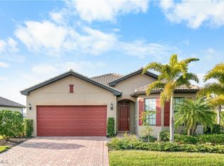 16221 Bacopa Dr, Alva, FL 33920