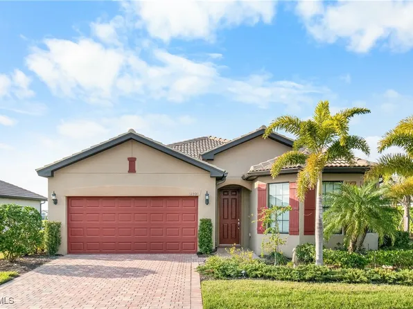 16221 Bacopa Dr, Alva, FL 33920