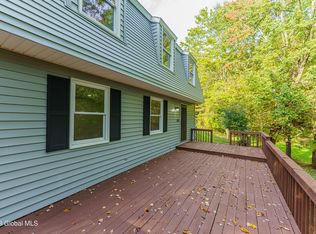 883 Jefferson Hill Rd, Nassau, NY 12123