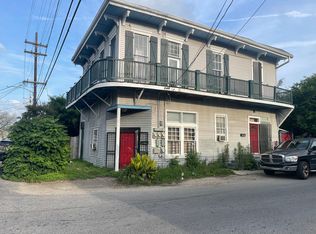1239 Port St, New Orleans, LA 70117