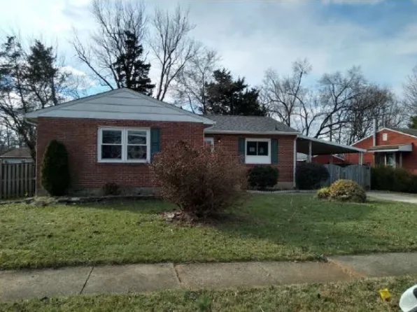 3318 Courtleigh Dr, Baltimore, MD 21244