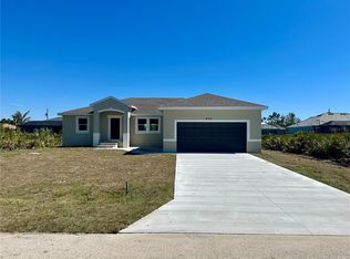 9172 Ravel St, Port Charlotte, FL 33981